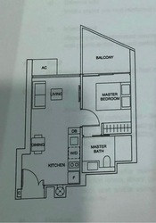 Commonwealth Towers (D3), Condominium #450714161